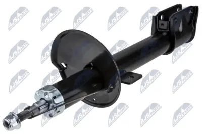 Ammortizzatore Posteriore per Dacia Duster 2010- 4X4