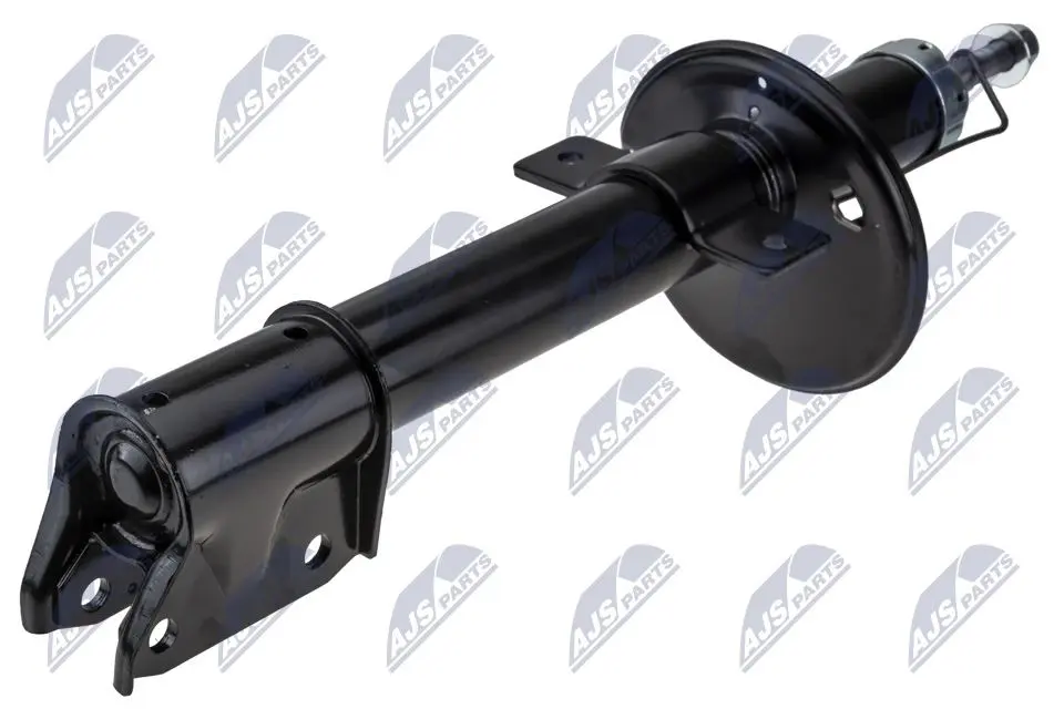 Ammortizzatore Posteriore per Dacia Duster 2010- 4X4