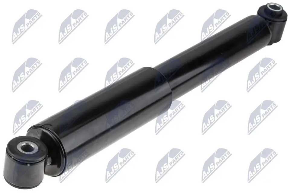 Ammortizzatore Posteriore per Fiat Panda 04- 4X4 Lato Posteriore