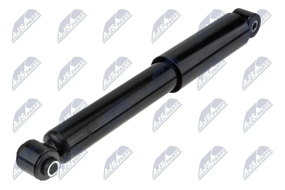 Ammortizzatore Posteriore per Fiat Panda 04- 4X4 Lato Posteriore