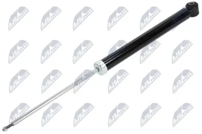 Ammortizzatore Posteriore per Ford Fiesta 02-10, Mazda 2 03-07