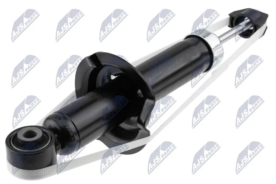 Ammortizzatore Posteriore per Honda Civic 00-05 Lato Sinistro e Destro