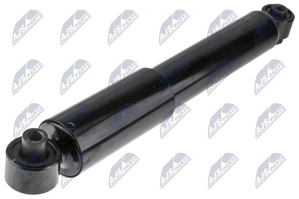 Ammortizzatore Posteriore per Hyundai I10 2007-2017