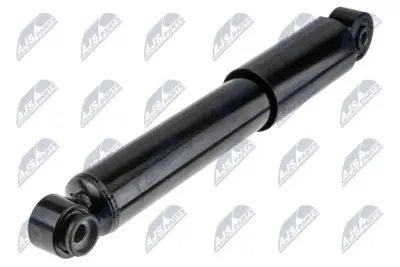 Ammortizzatore Posteriore per Hyundai I10 2007-2017