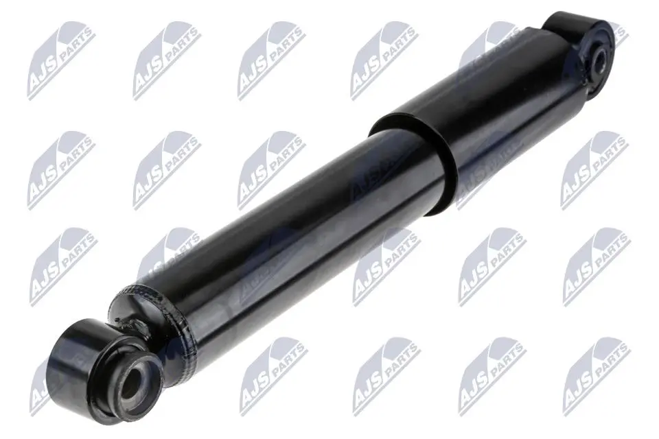 Ammortizzatore Posteriore per Hyundai I10 2007-2017