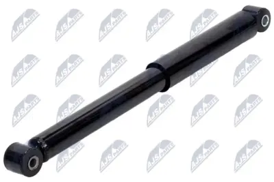 Ammortizzatore Posteriore per Mercedes Sprinter 95-06 Lato Sinistro Destro