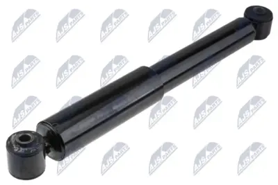 Ammortizzatore Posteriore per Opel Combo 01-12 Corsa 00-12 Meriva 03-10 Zafira