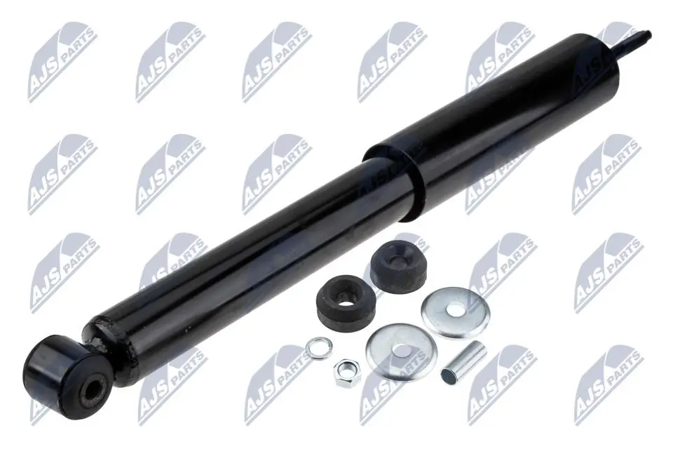 Ammortizzatore Posteriore per Opel Corsa 00-09 Lato Sinistro Destro