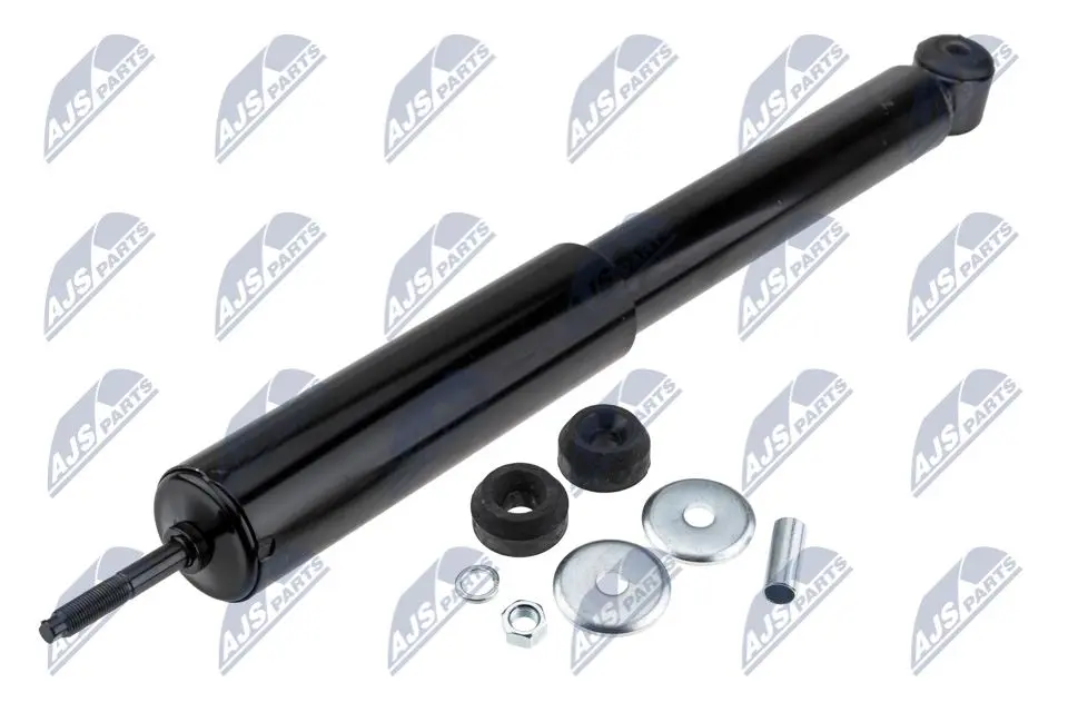 Ammortizzatore Posteriore per Opel Corsa 00-09 Lato Sinistro Destro