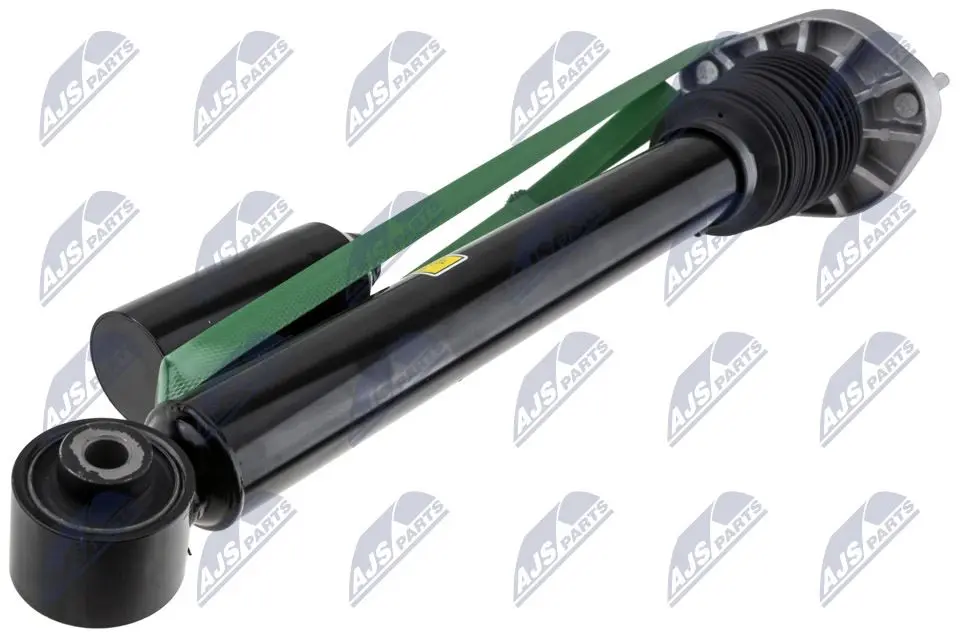 Ammortizzatore Posteriore per Range Rover Iv 2012 in Poi Lato Sinistro