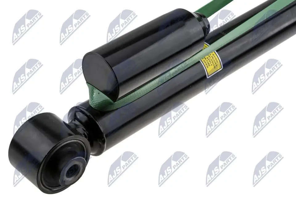 Ammortizzatore Posteriore per Range Rover Iv 2012 in Poi Lato Sinistro