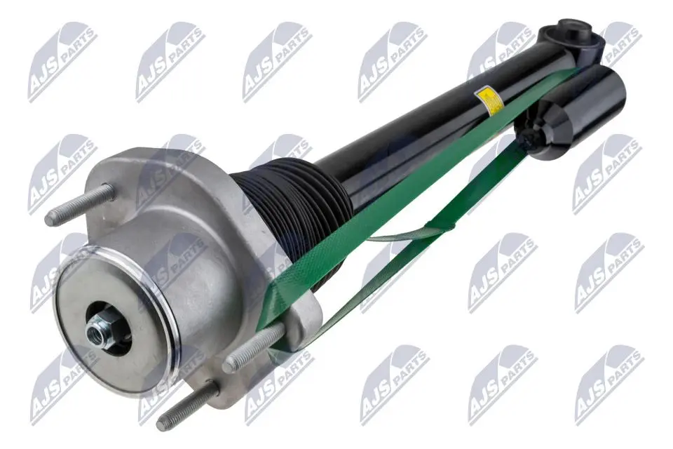 Ammortizzatore Posteriore per Range Rover Iv 2012 in Poi Lato Sinistro