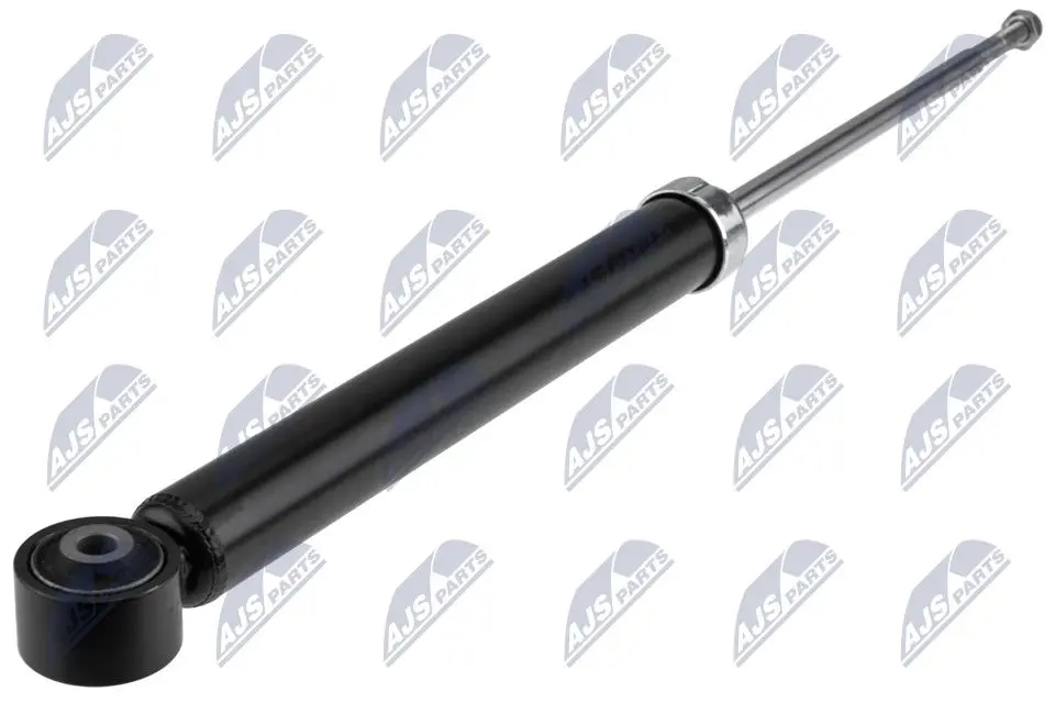 Ammortizzatore Posteriore per Renault Clio Iv 12- Lato Sinistro e Destro