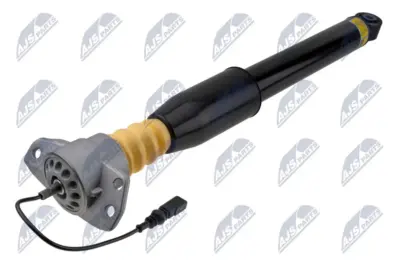 Ammortizzatore Posteriore Pneumatico per Audi A6 C7 10- Avant 10- A7 10