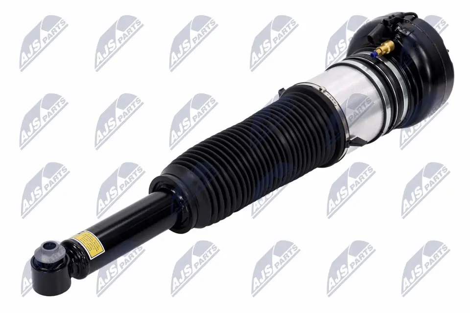 Ammortizzatore Posteriore Sinistro con Cdc Audi A8 S8 D4 4H 2010-2020