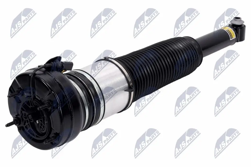 Ammortizzatore Posteriore Sinistro con Cdc Audi A8 S8 D4 4H 2010-2020