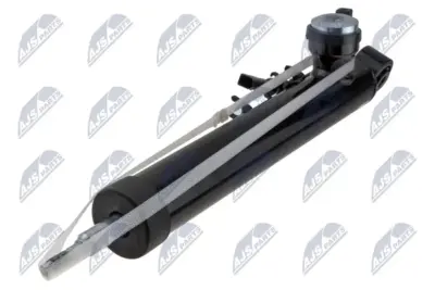 Ammortizzatore Posteriore Sinistro con Cdc per Audi A4 S4 B8 07