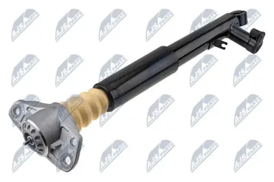 Ammortizzatore Posteriore Sinistro Dcc per VW Golf Vi Passat B6 B7 05