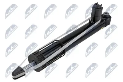 Ammortizzatore Posteriore Sinistro Dcc per VW Golf Vii Passat B8 Arteon Tiguan