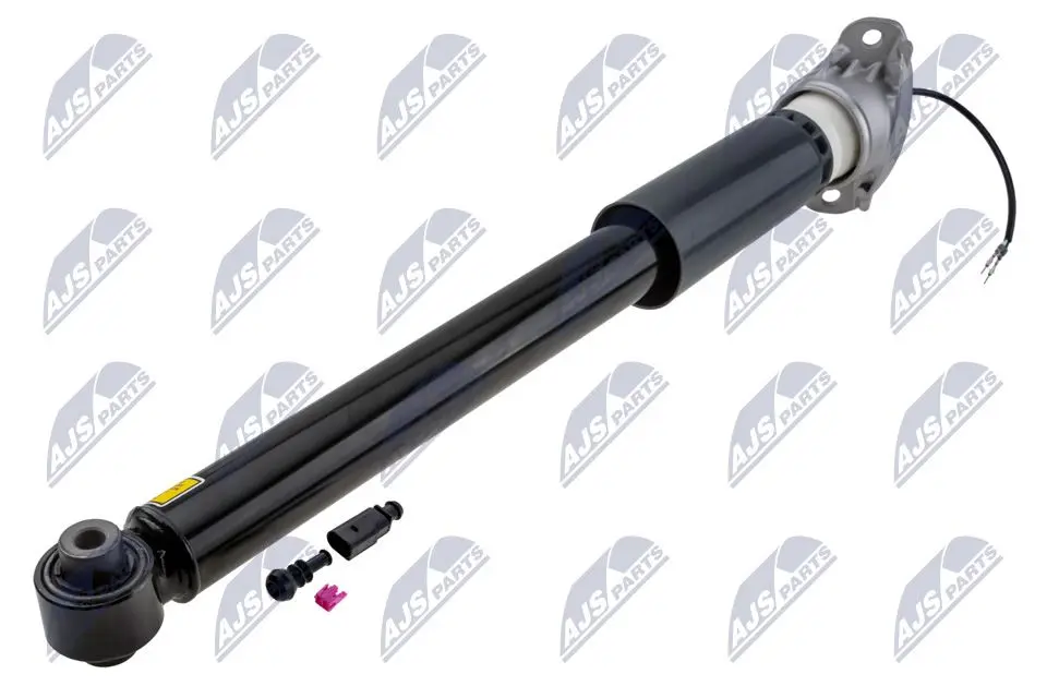 Ammortizzatore Posteriore Sinistro Destro Audi A3 S3 RS3 8V 2016