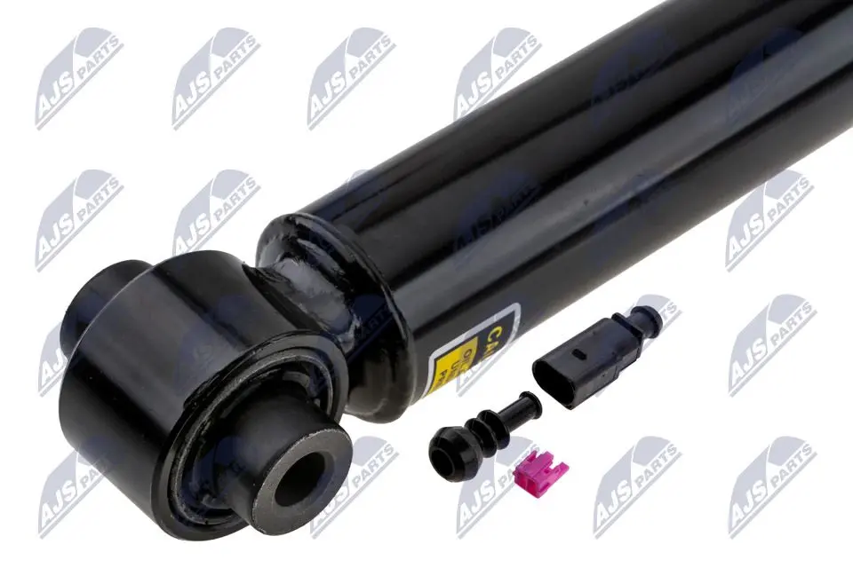 Ammortizzatore Posteriore Sinistro Destro Audi A3 S3 RS3 8V 2016