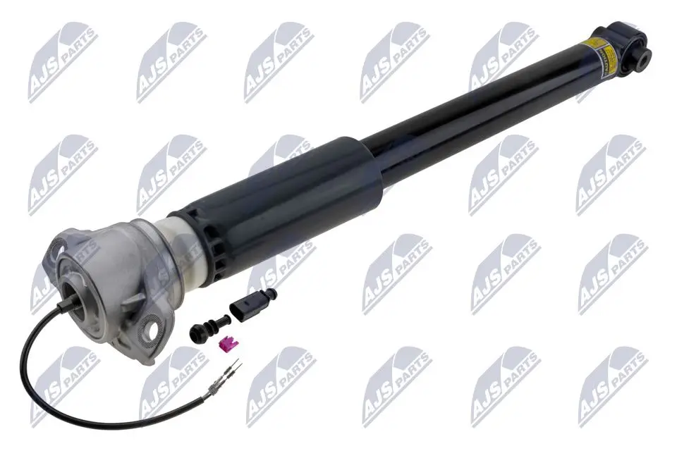 Ammortizzatore Posteriore Sinistro Destro Audi A3 S3 RS3 8V 2016