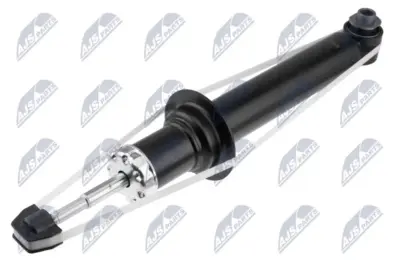 Ammortizzatore Posteriore Sinistro Destro per BMW 5 E60 03-10