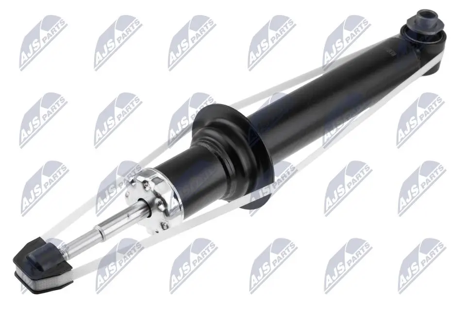 Ammortizzatore Posteriore Sinistro Destro per BMW 5 E60 03-10