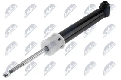 Ammortizzatore Posteriore Sinistro Destro per BMW X5 E53 01-06
