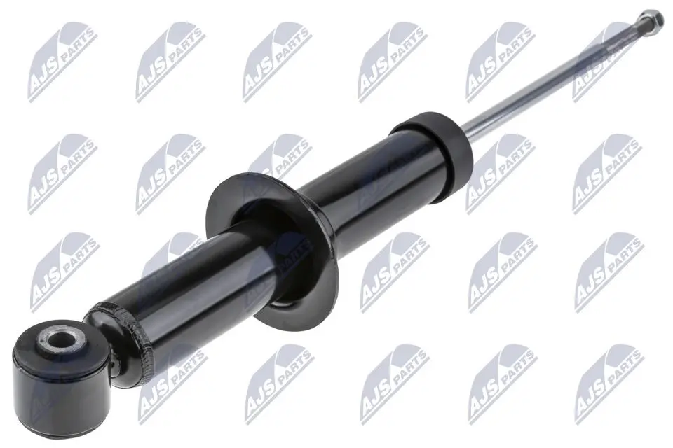 Ammortizzatore Posteriore Sinistro Destro per Dodge Caliber 06