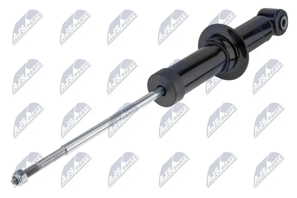 Ammortizzatore Posteriore Sinistro Destro per Dodge Caliber 06