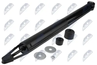 Ammortizzatore Posteriore Sinistro Destro per Honda Civic 2005-2016