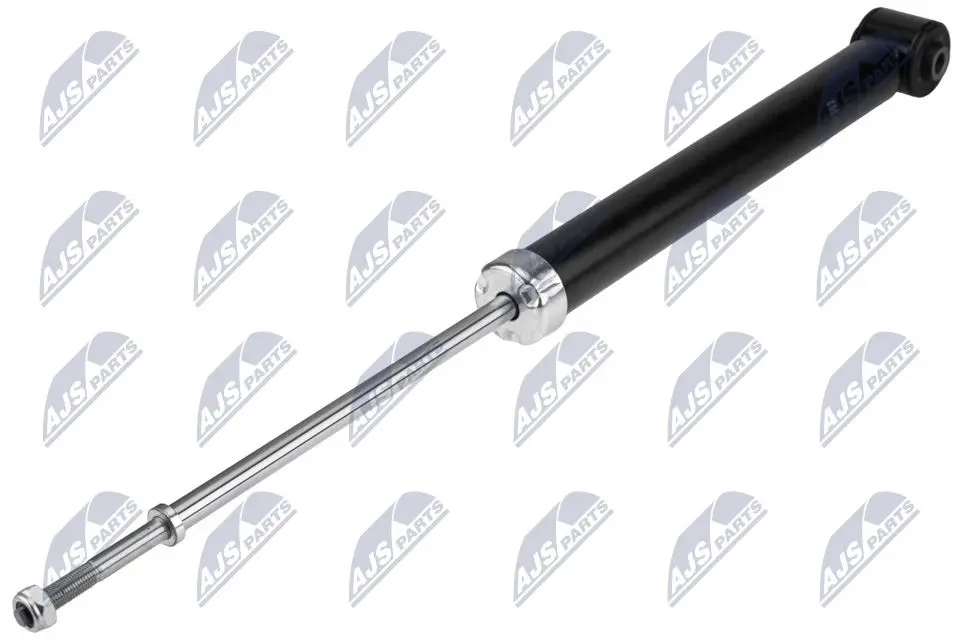 Ammortizzatore Posteriore Sinistro Destro per Kia Picanto 04