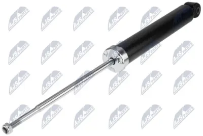 Ammortizzatore Posteriore Sinistro Destro per Mazda Cx-7 07-13