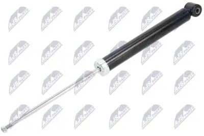 Ammortizzatore Posteriore Sinistro Destro per Renault Clio 98-16 Thalia 02-14