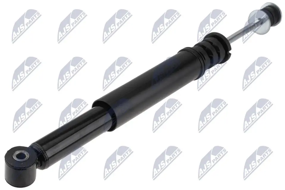 Ammortizzatore Posteriore Sinistro Destro per Renault Twingo 07-14