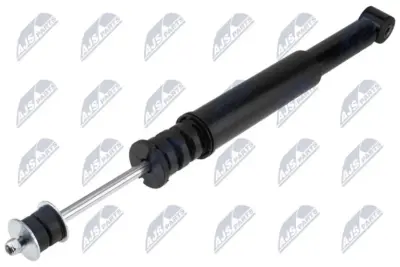 Ammortizzatore Posteriore Sinistro Destro per Renault Twingo 07-14
