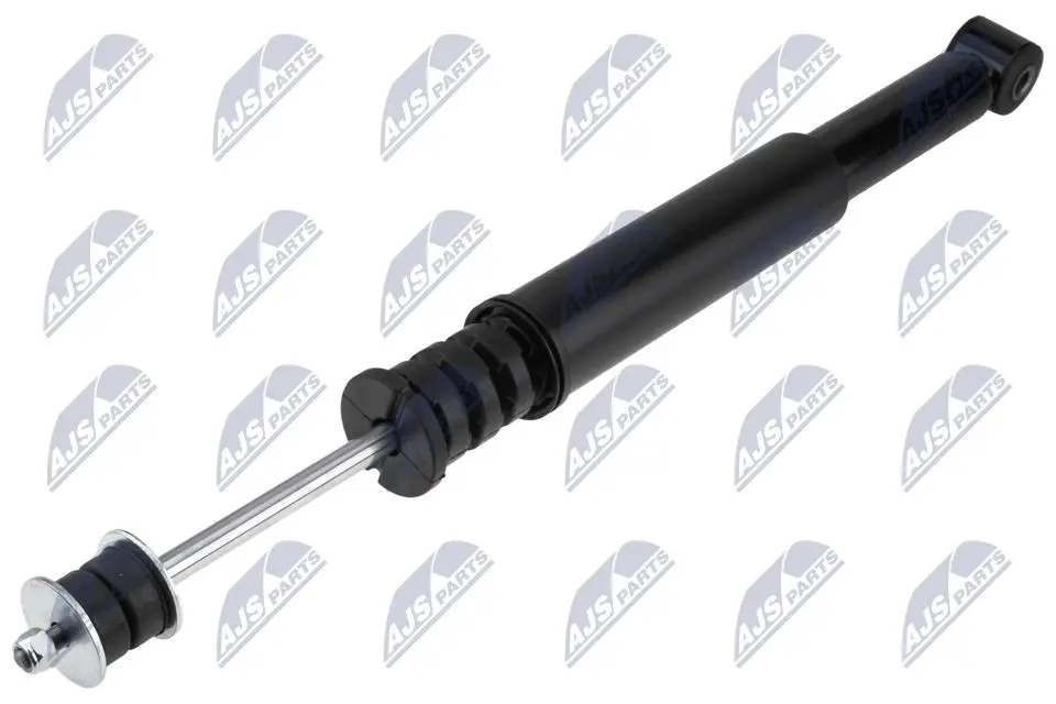 Ammortizzatore Posteriore Sinistro Destro per Renault Twingo 07-14