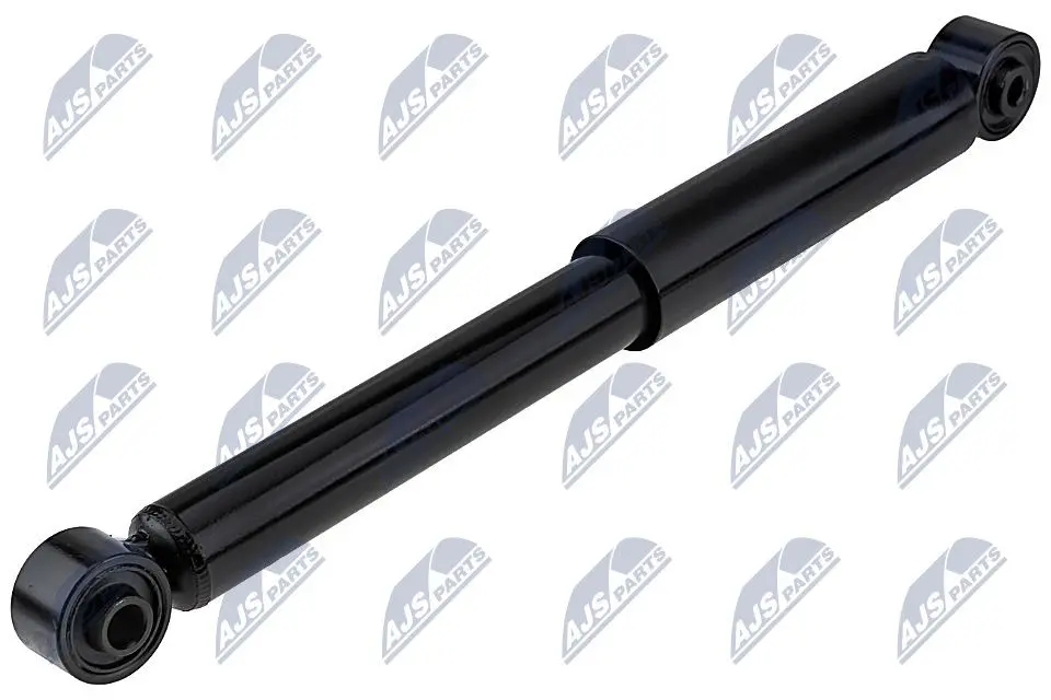 Ammortizzatore Posteriore Sinistro Destro per VW Transporter 03- Multivan 03