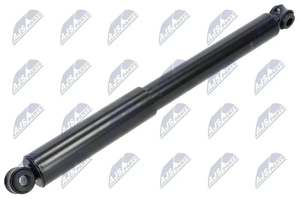 Ammortizzatore Posteriore Sinistro e Destro per Isuzu D-max 06-12