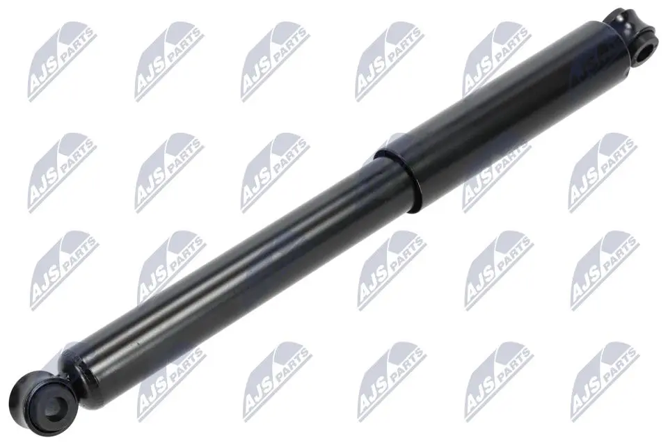 Ammortizzatore Posteriore Sinistro e Destro per Isuzu D-max 06-12