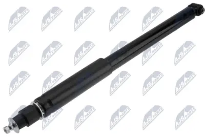 Ammortizzatore Posteriore Sinistro e Destro per Mercedes Classe E W211 02-08