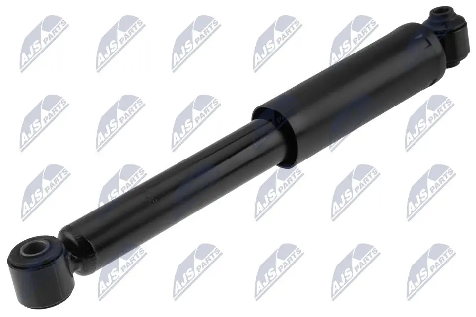 Ammortizzatore Posteriore Sinistro e Destro per Opel Astra 04-14