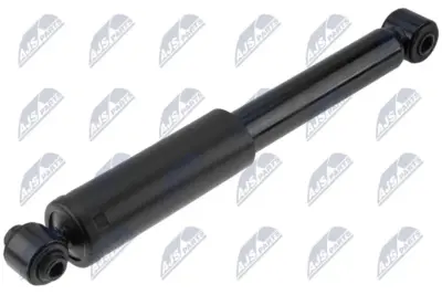 Ammortizzatore Posteriore Sinistro e Destro per Opel Astra 04-14