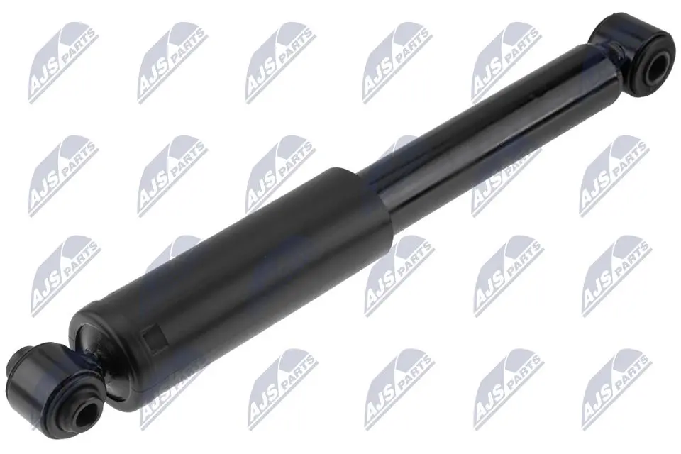 Ammortizzatore Posteriore Sinistro e Destro per Opel Astra 04-14