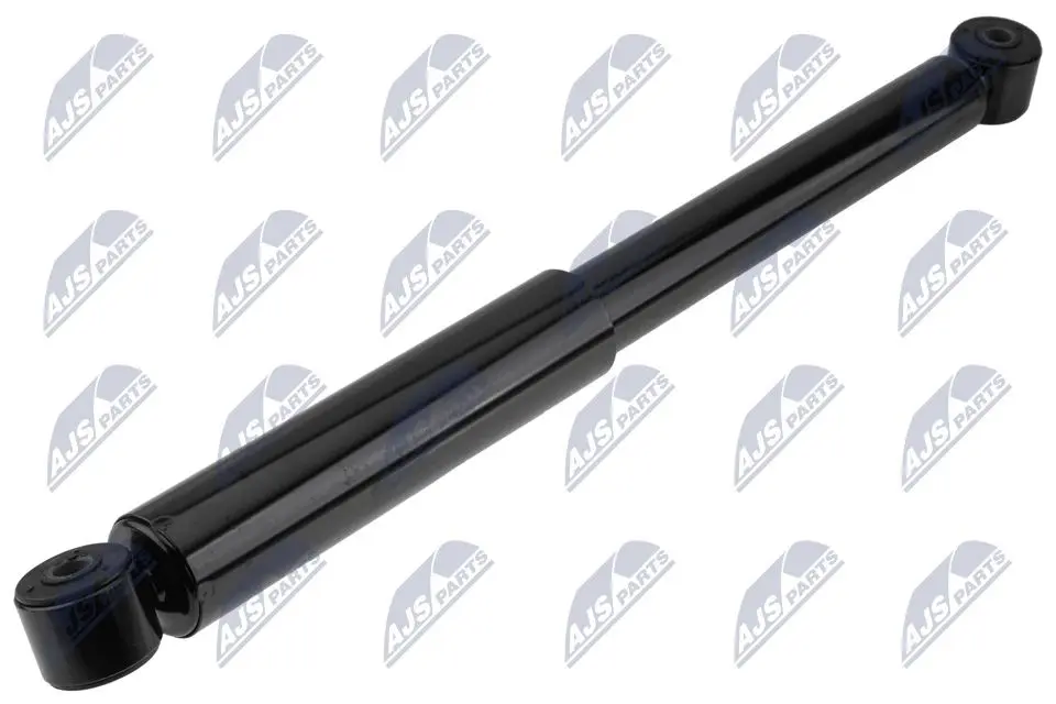 Ammortizzatore Posteriore Sinistro e Destro per Suzuki Grand Vitara 05