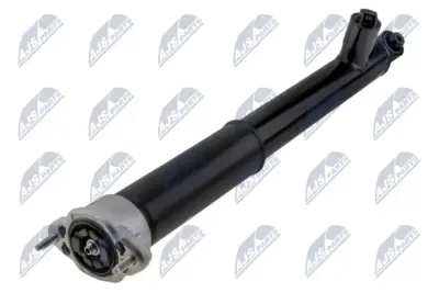 Ammortizzatore Posteriore Sinistro Elettronico per Mercedes C W204 S204 C204