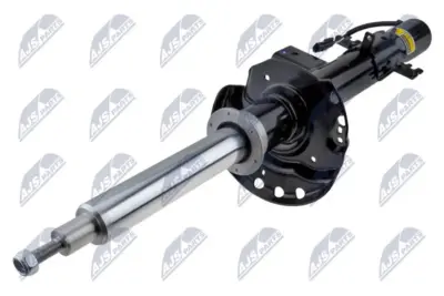Ammortizzatore Posteriore Sinistro Magnetic Damping per Range Rover Evoque 11-19