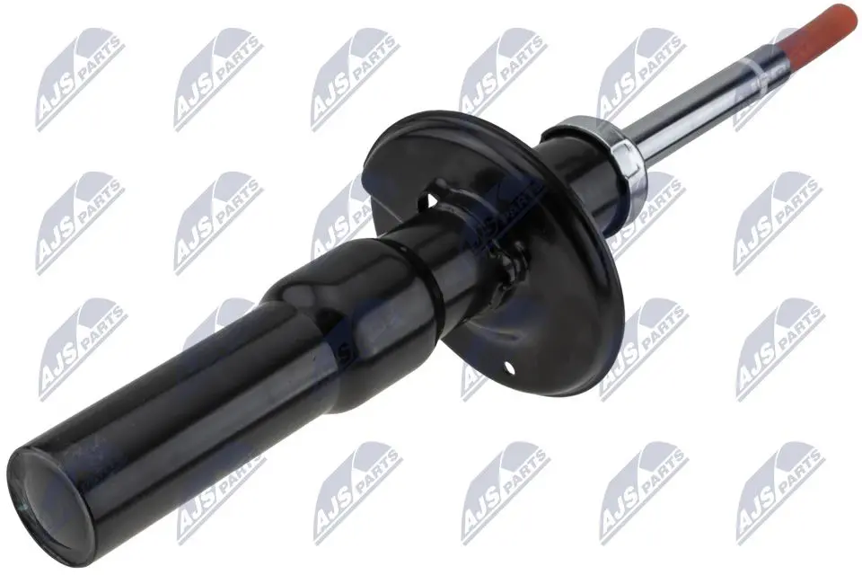 Ammortizzatore Posteriore Sinistro Pasm per Porsche Boxster 981 12- e 718