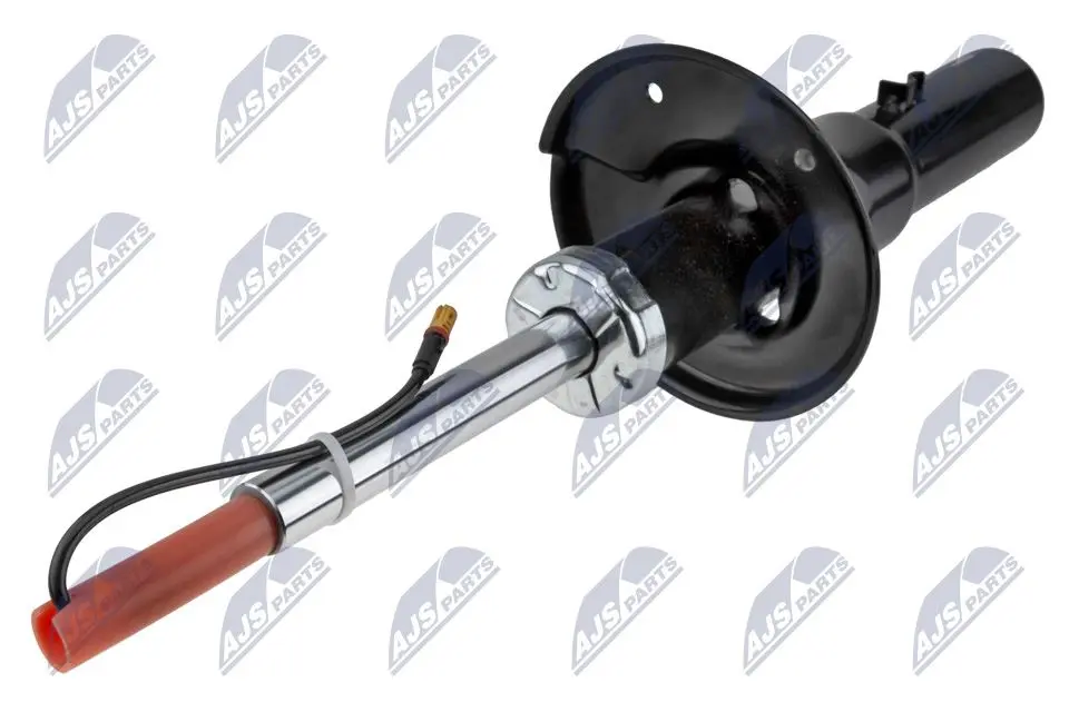Ammortizzatore Posteriore Sinistro Pasm per Porsche Boxster 981 12- e 718